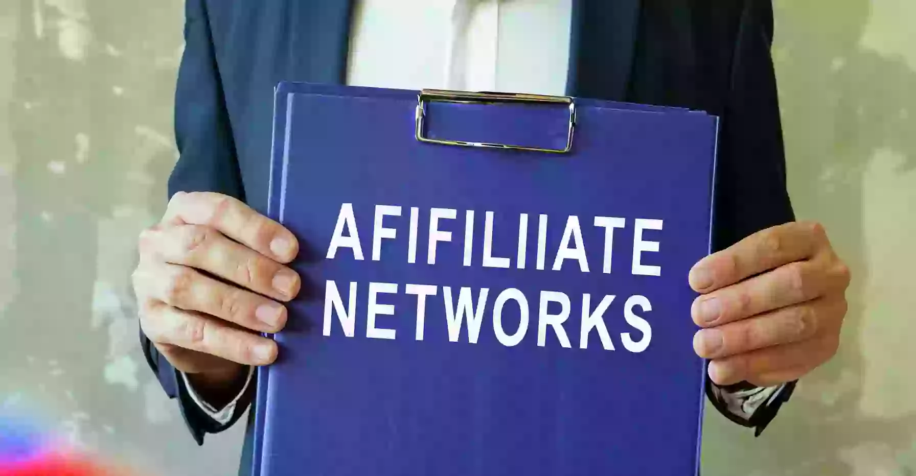 Affiliate Networks: The Comprehensive List